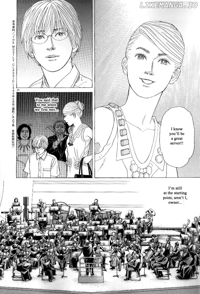 Heaven? (SASAKI Noriko) chapter 43 - page 30