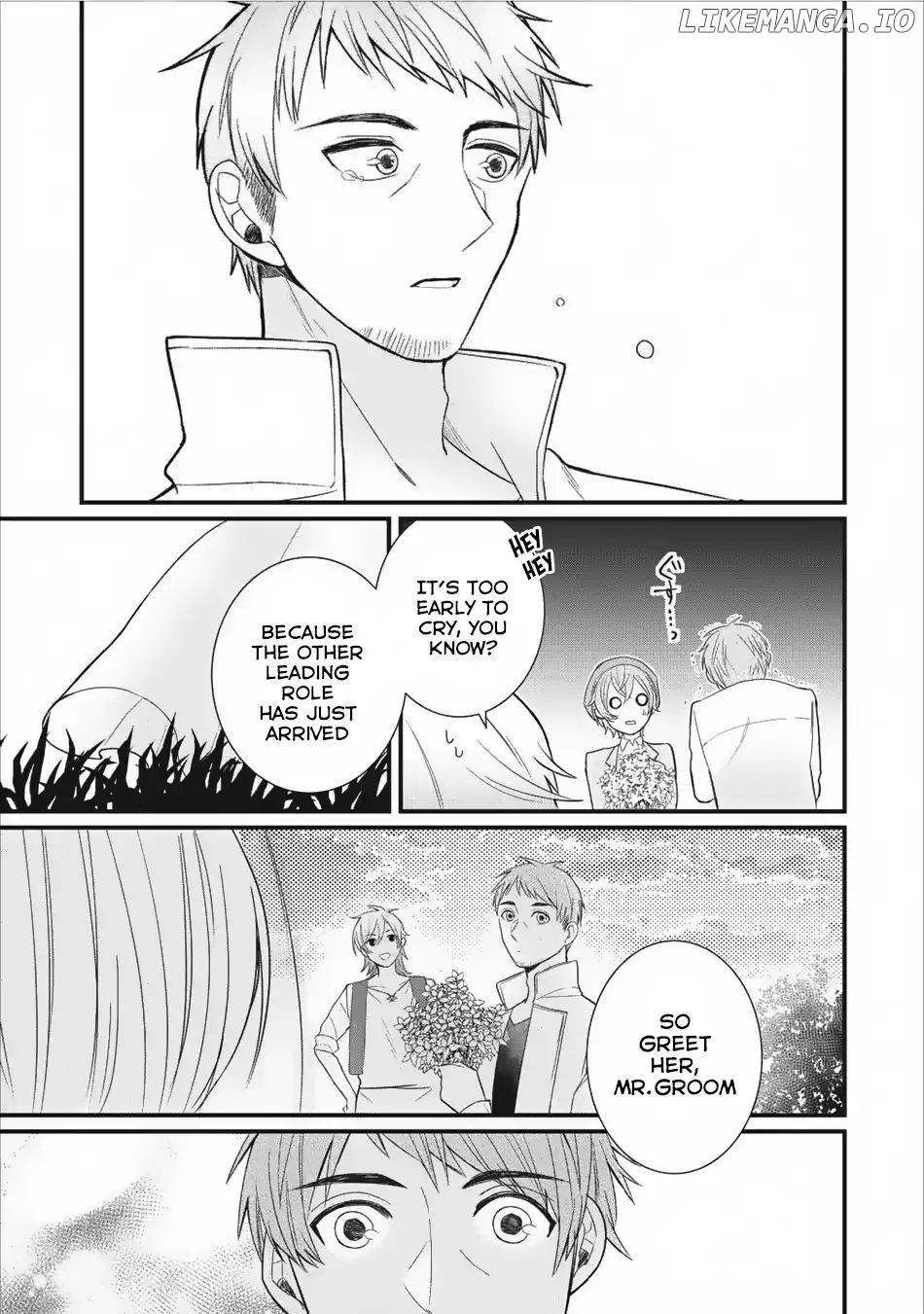 Murabito Tensei: Saikyou no Slow Life chapter 7 - page 29