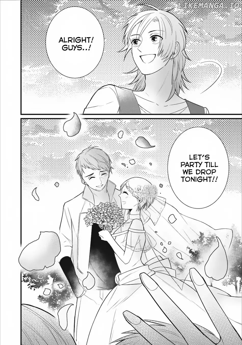 Murabito Tensei: Saikyou no Slow Life chapter 7 - page 32