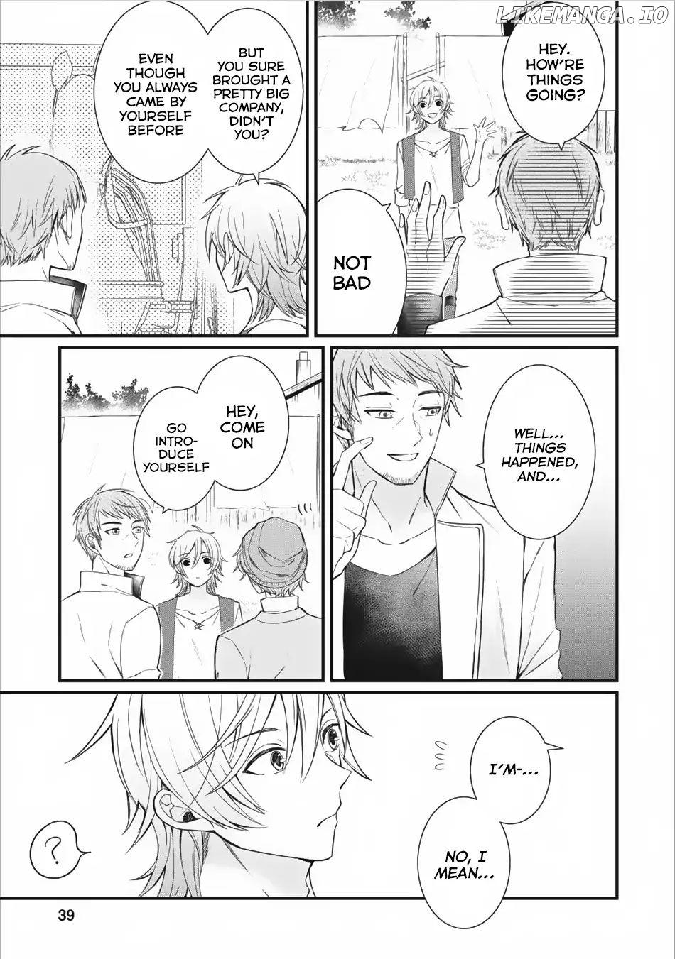 Murabito Tensei: Saikyou no Slow Life chapter 7 - page 5