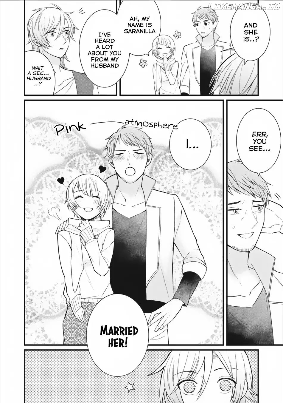 Murabito Tensei: Saikyou no Slow Life chapter 7 - page 8
