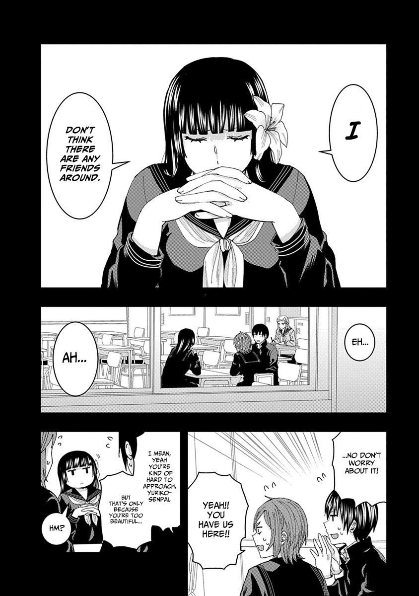 Jiken Jaken! Chapter 34 - page 2
