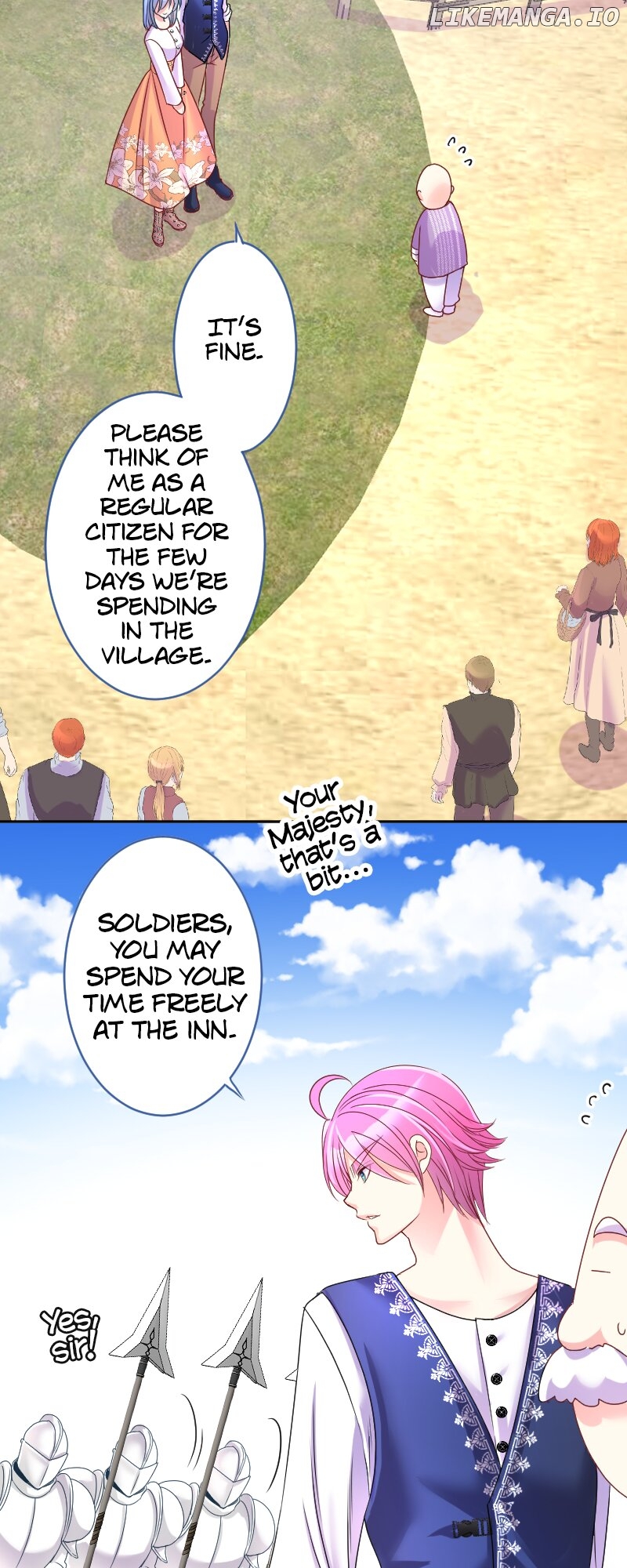 I was Reborn as a Housekeeper in a Parallel World! Chapter 177 - page 10