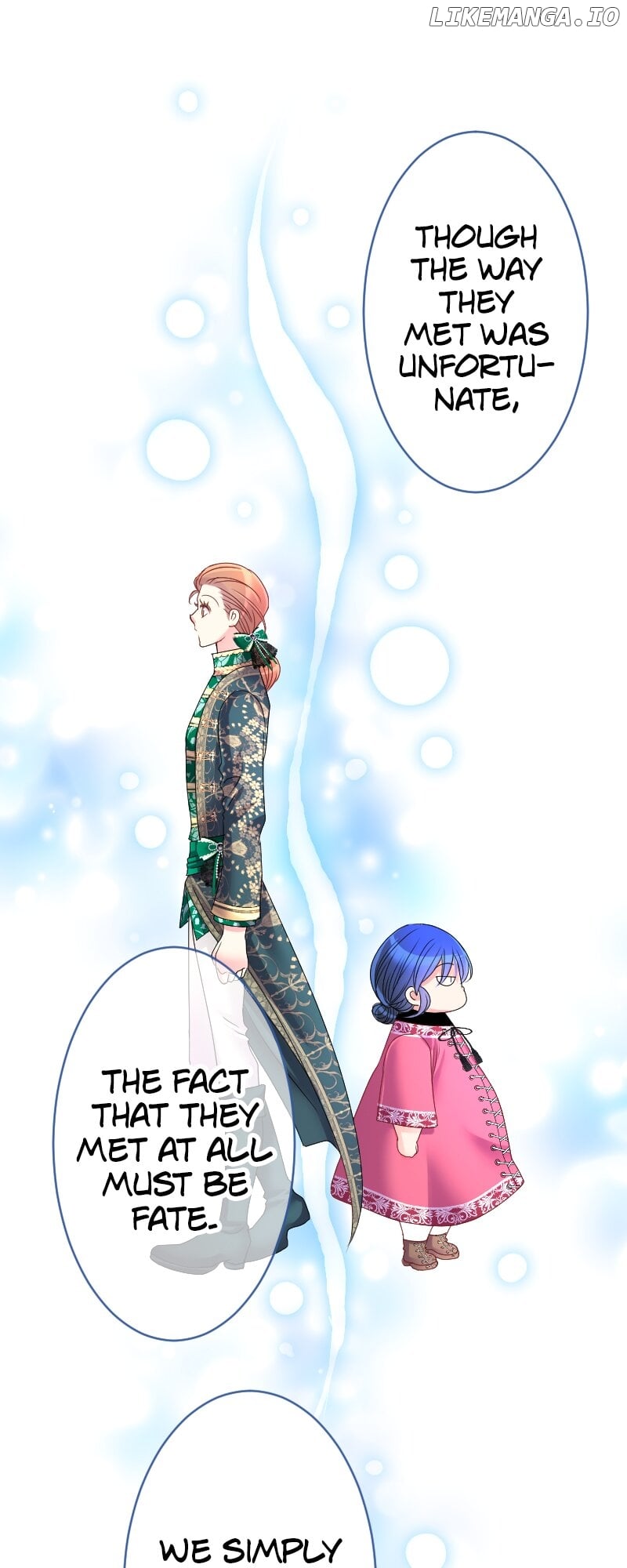 I was Reborn as a Housekeeper in a Parallel World! Chapter 177 - page 25