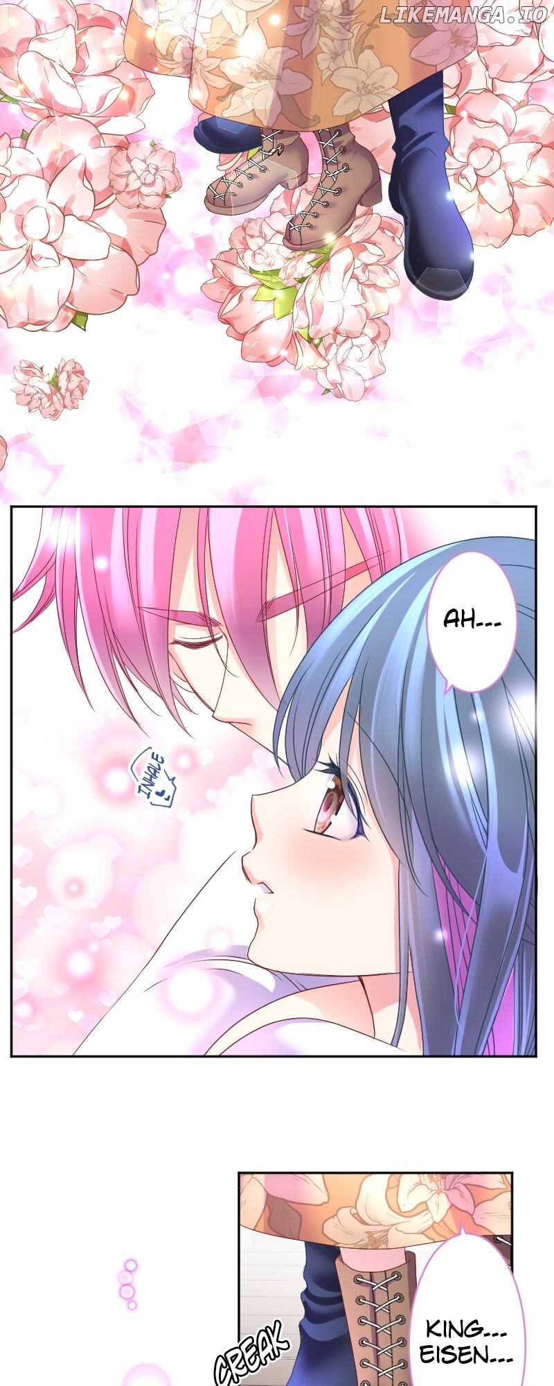 I was Reborn as a Housekeeper in a Parallel World! Chapter 177 - page 33