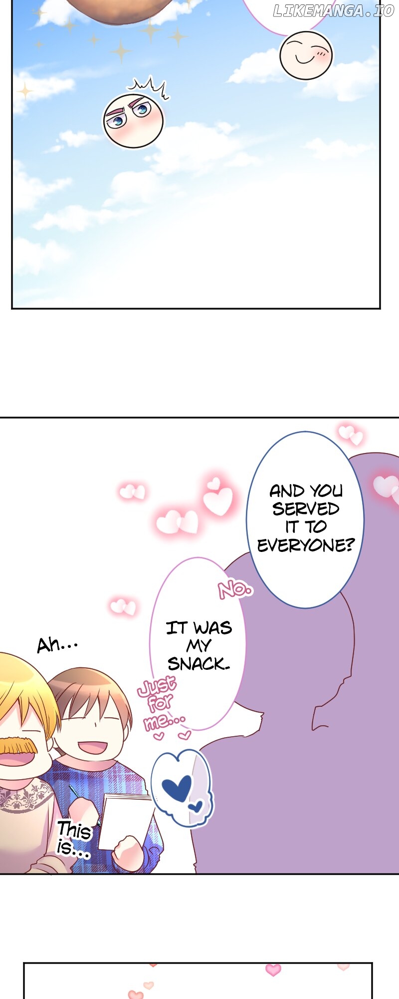 I was Reborn as a Housekeeper in a Parallel World! Chapter 177 - page 64