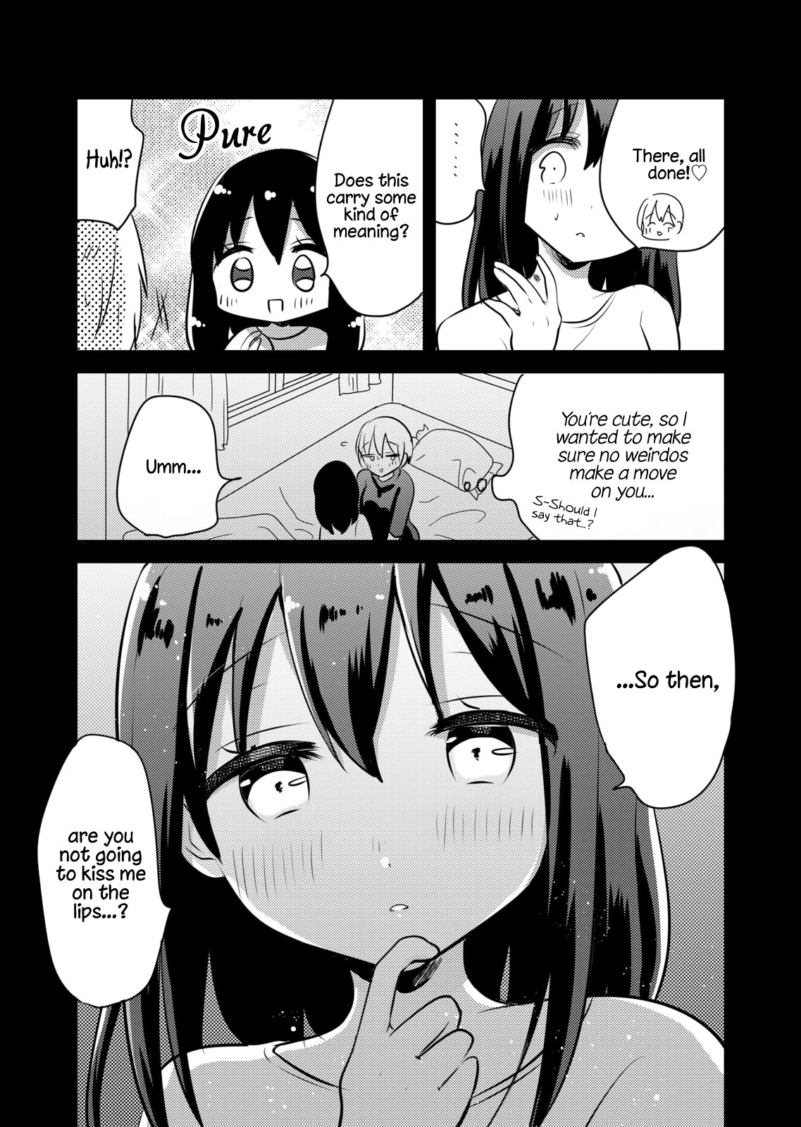 Joshi Daisei ga Goukon de Onee-San ni Mochikaerareru Hanashi chapter 7.5 - page 17