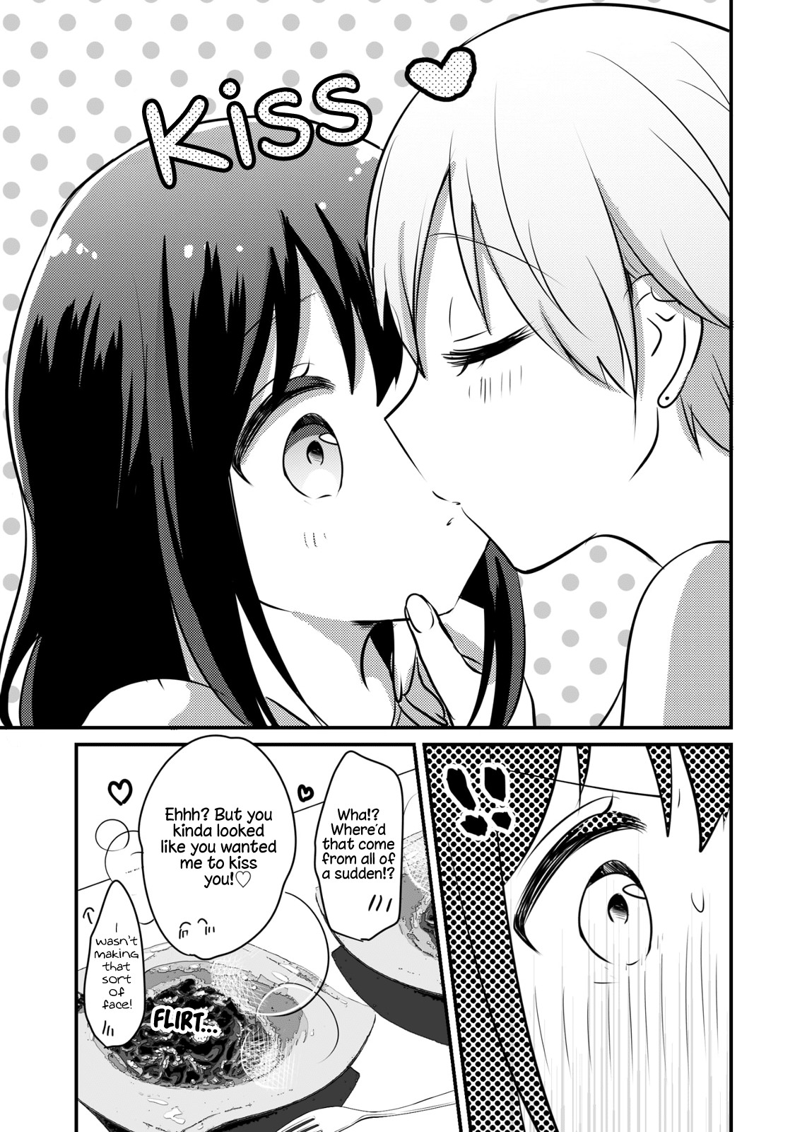 Joshi Daisei ga Goukon de Onee-San ni Mochikaerareru Hanashi chapter 7.5 - page 19