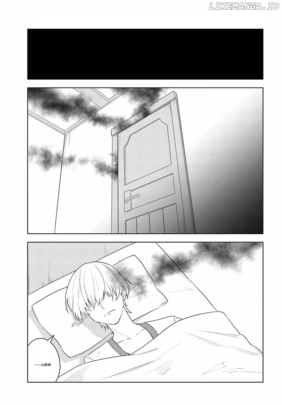 Eiyuu no Musume to Shite Umarekawatta Eiyuu wa Futatabi Eiyuu o Mezasu chapter 21.2 - page 2