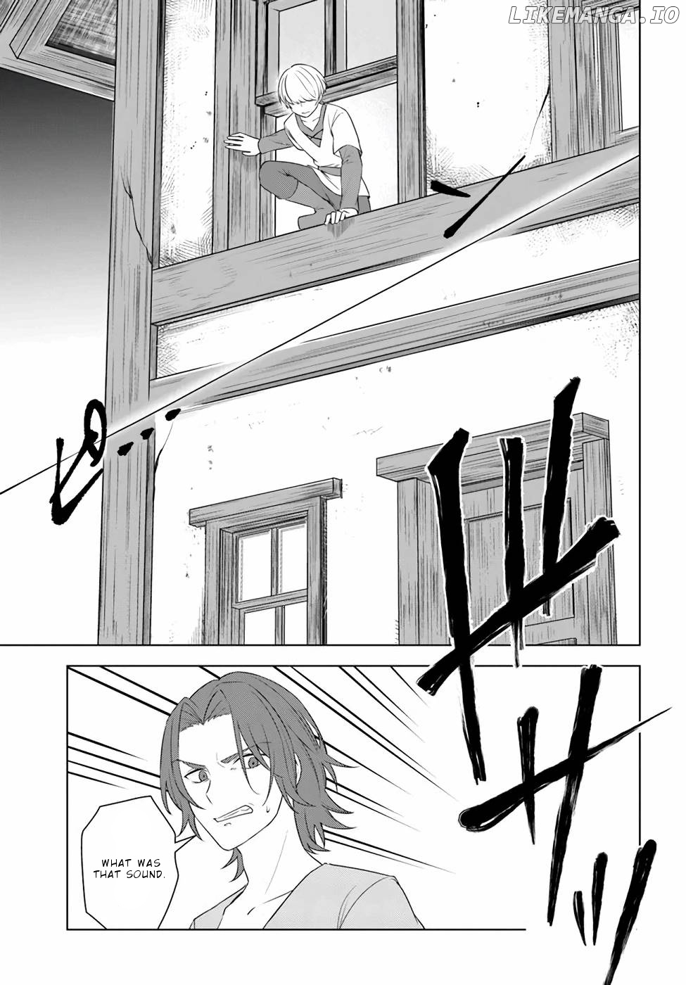 Eiyuu no Musume to Shite Umarekawatta Eiyuu wa Futatabi Eiyuu o Mezasu chapter 21.2 - page 4