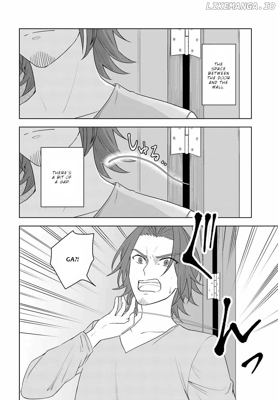 Eiyuu no Musume to Shite Umarekawatta Eiyuu wa Futatabi Eiyuu o Mezasu chapter 21.2 - page 7