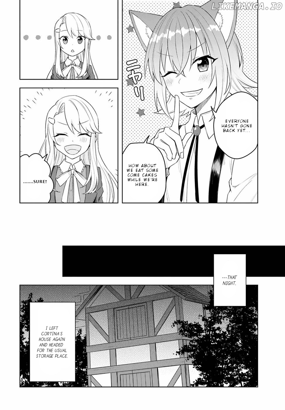 Eiyuu no Musume to Shite Umarekawatta Eiyuu wa Futatabi Eiyuu o Mezasu chapter 20.2 - page 7