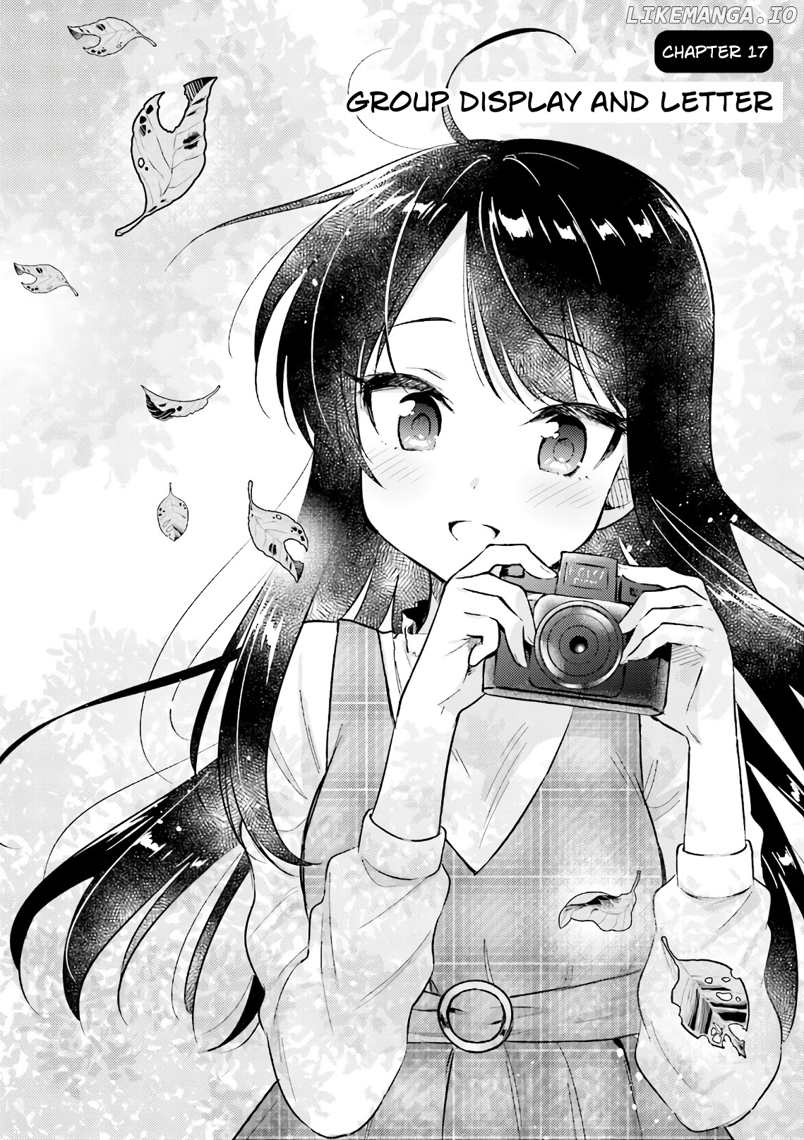 Nijiiro Photograph chapter 17 - page 2