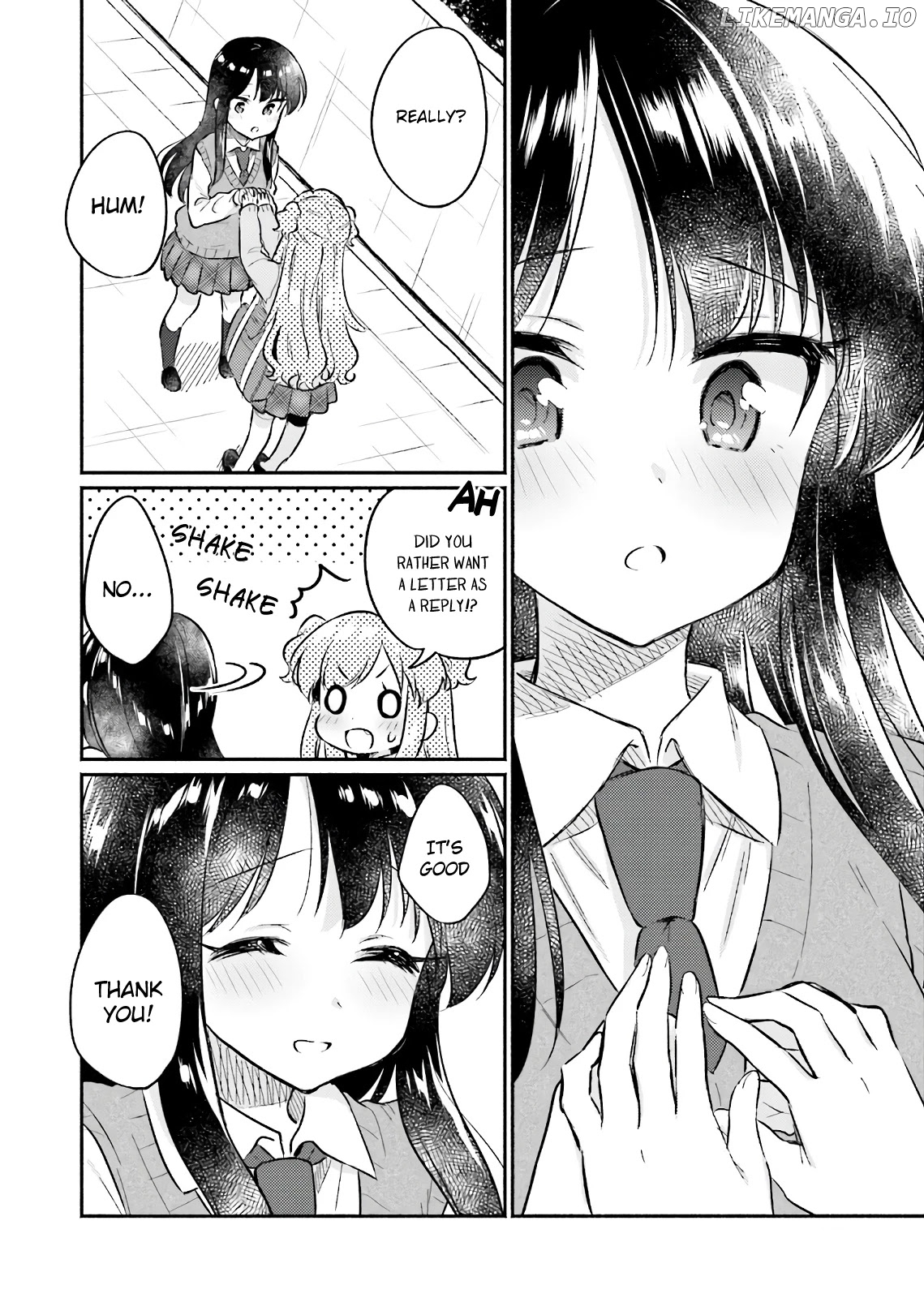 Nijiiro Photograph chapter 17 - page 20
