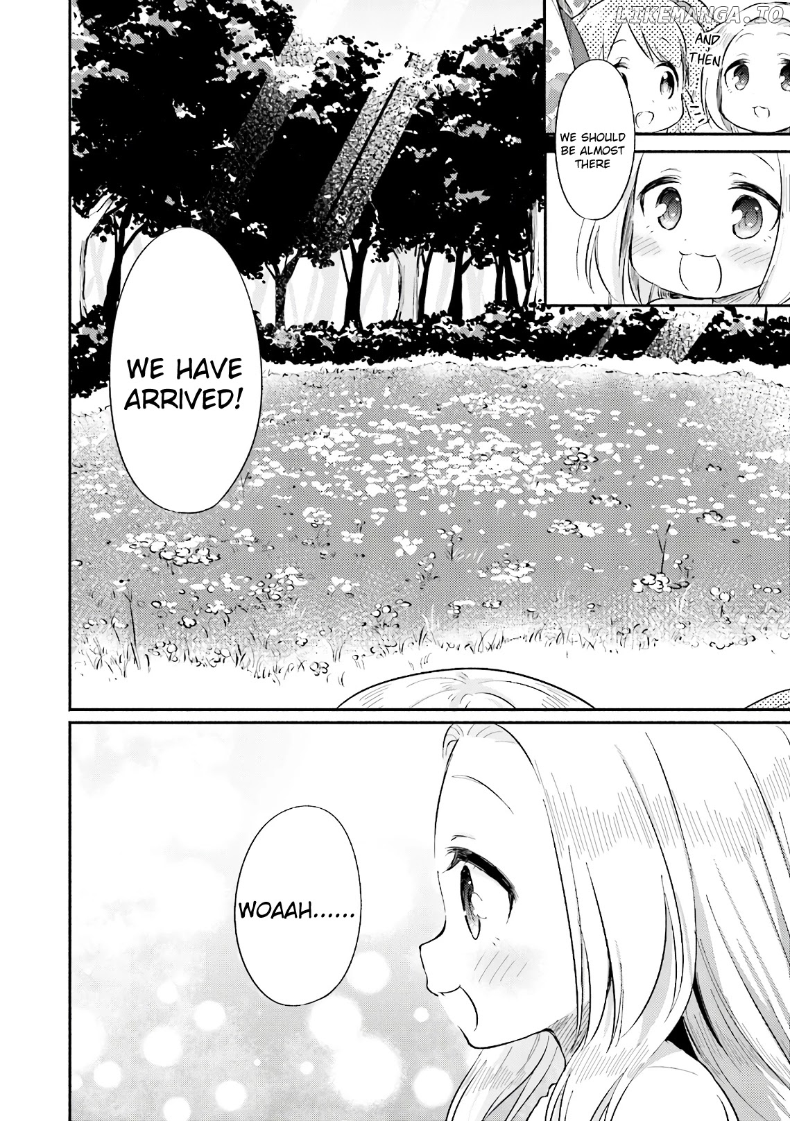 Nijiiro Photograph chapter 13 - page 12