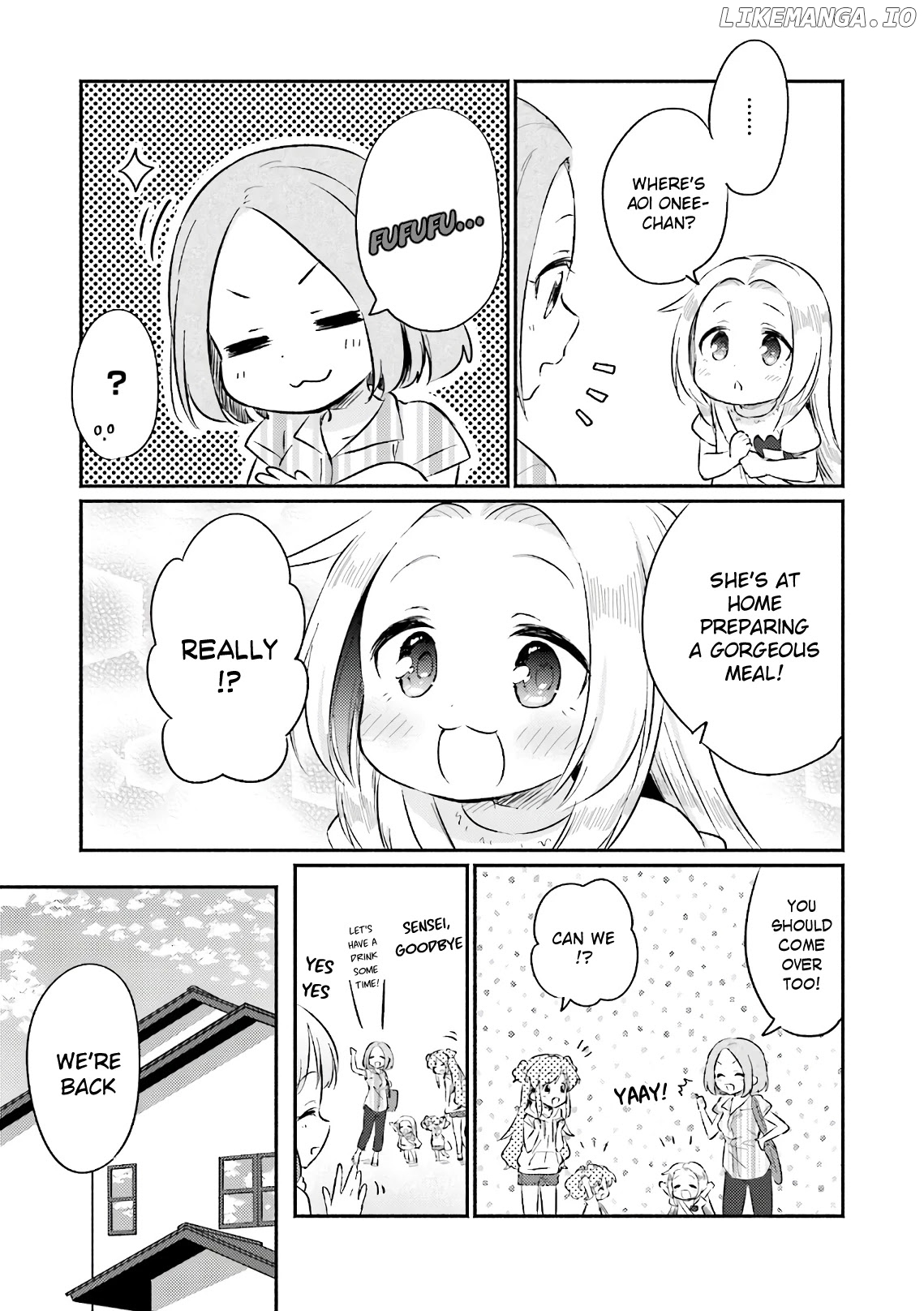 Nijiiro Photograph chapter 13 - page 19
