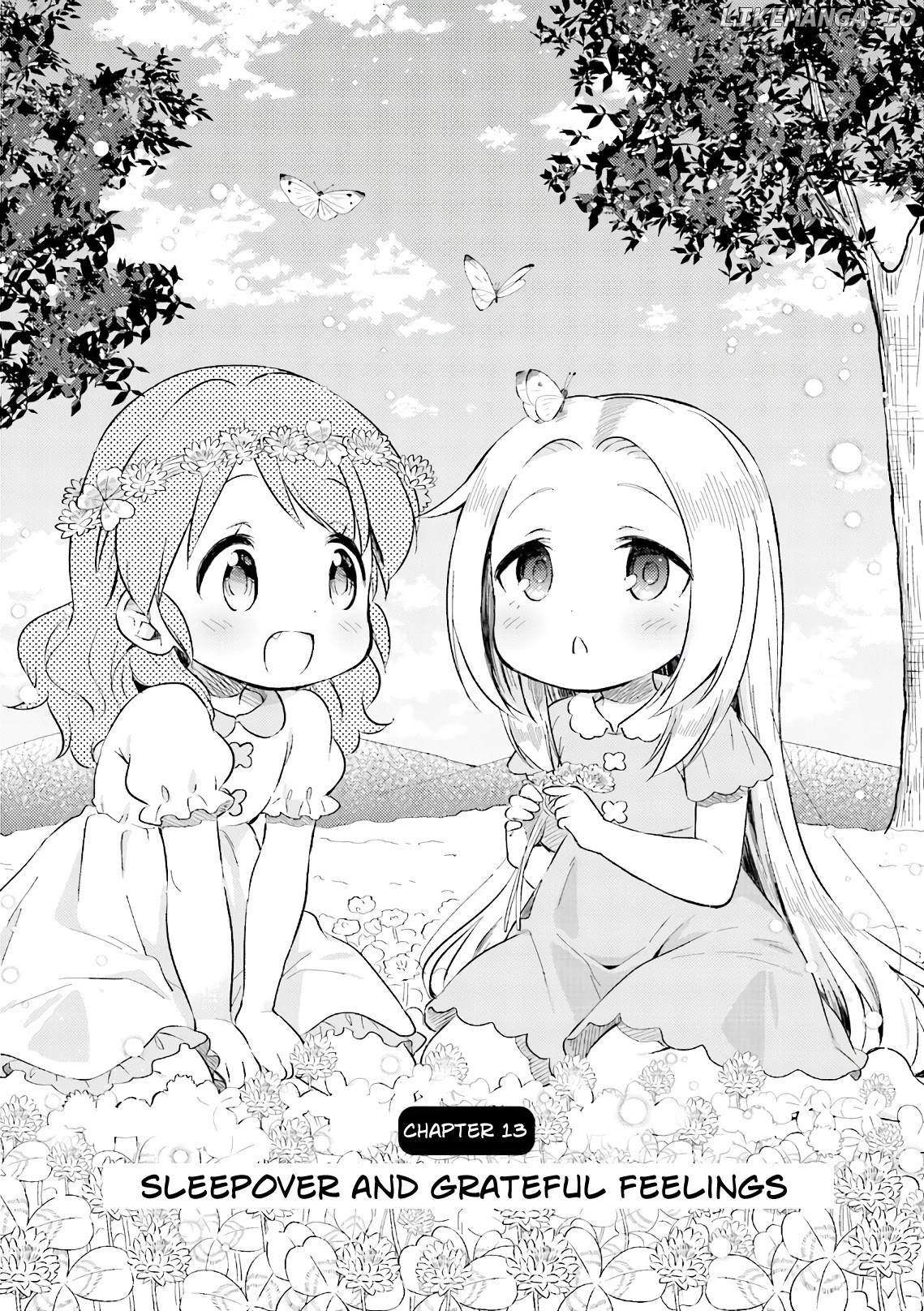 Nijiiro Photograph chapter 13 - page 2