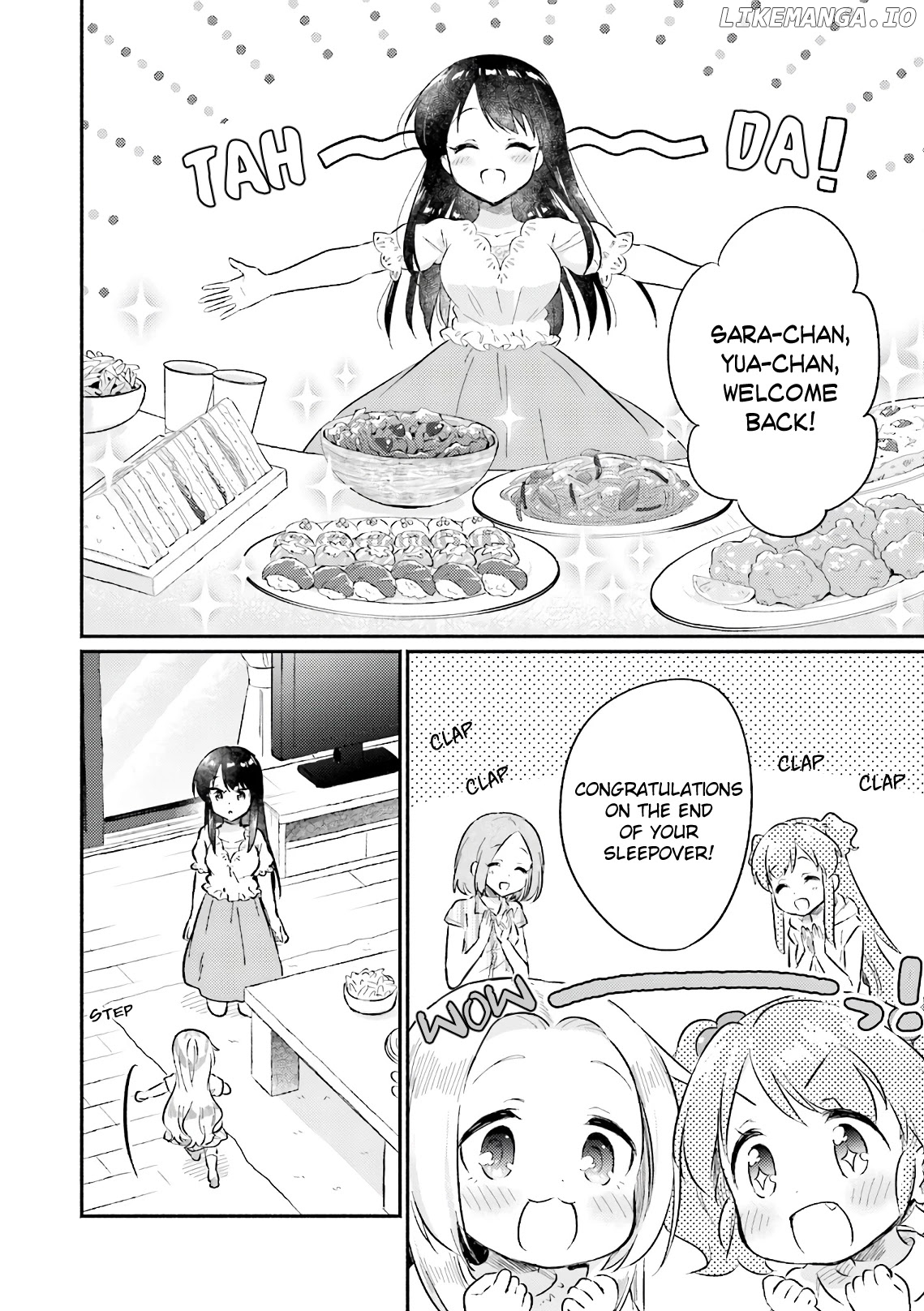 Nijiiro Photograph chapter 13 - page 20