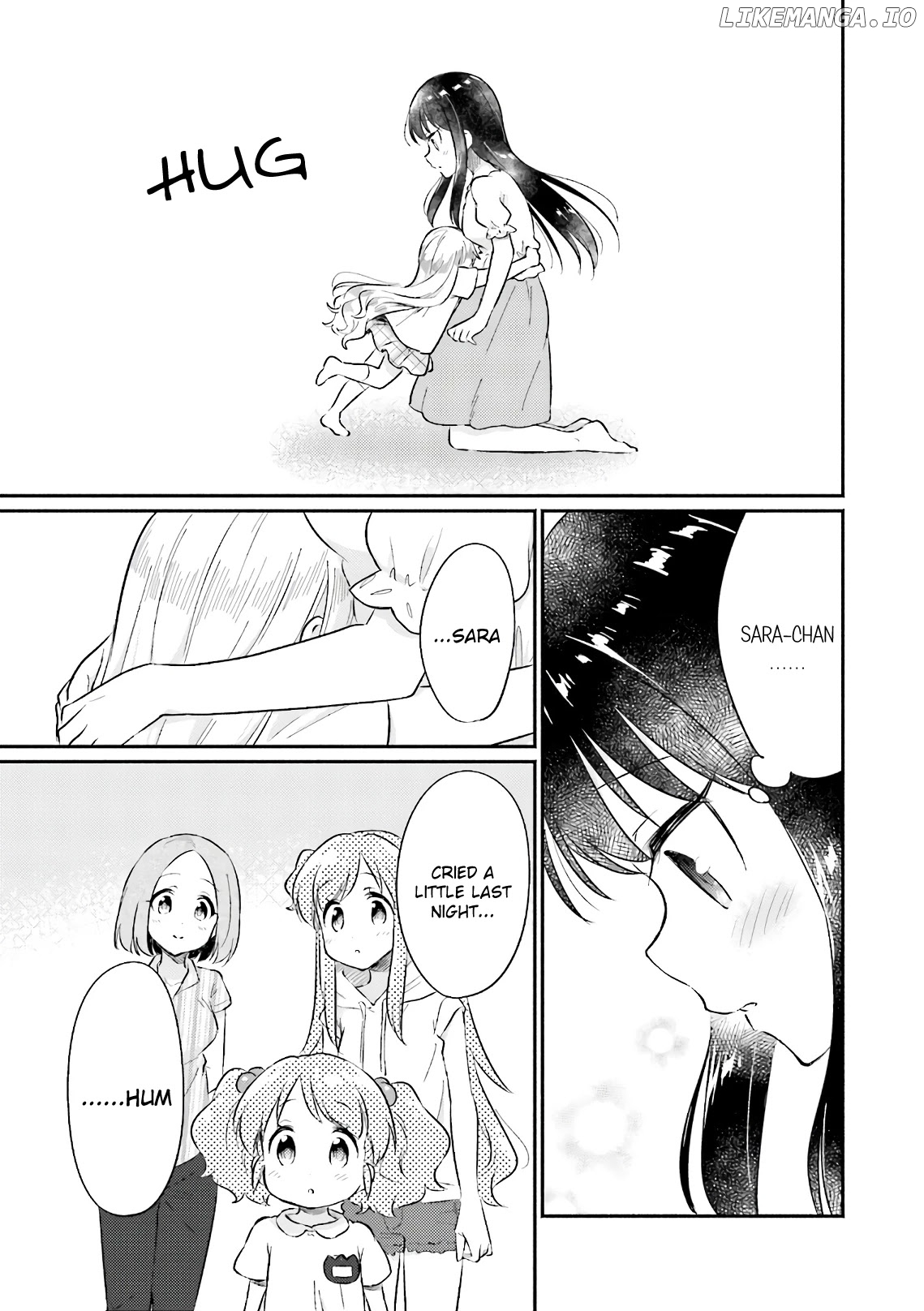 Nijiiro Photograph chapter 13 - page 21