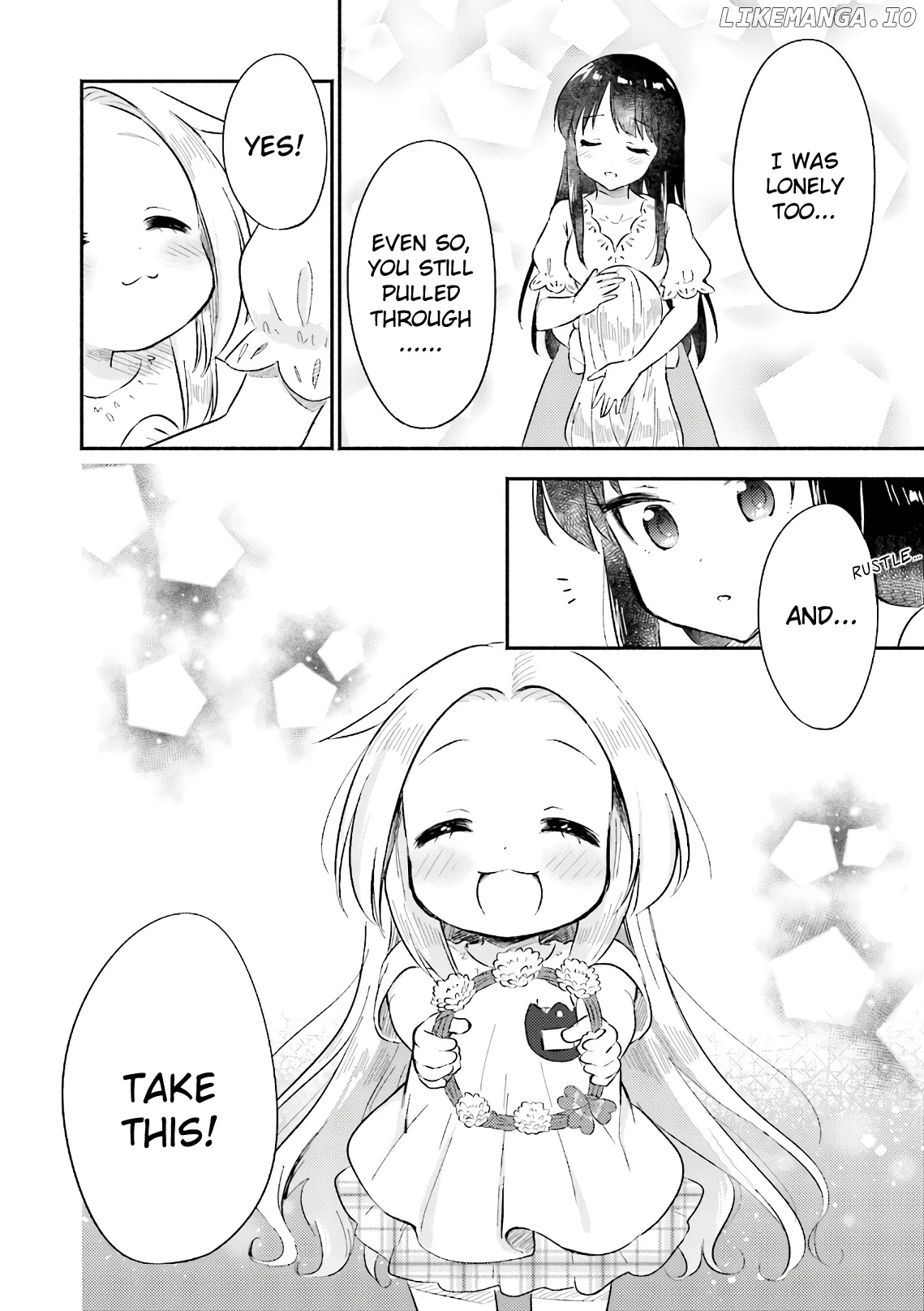 Nijiiro Photograph chapter 13 - page 22
