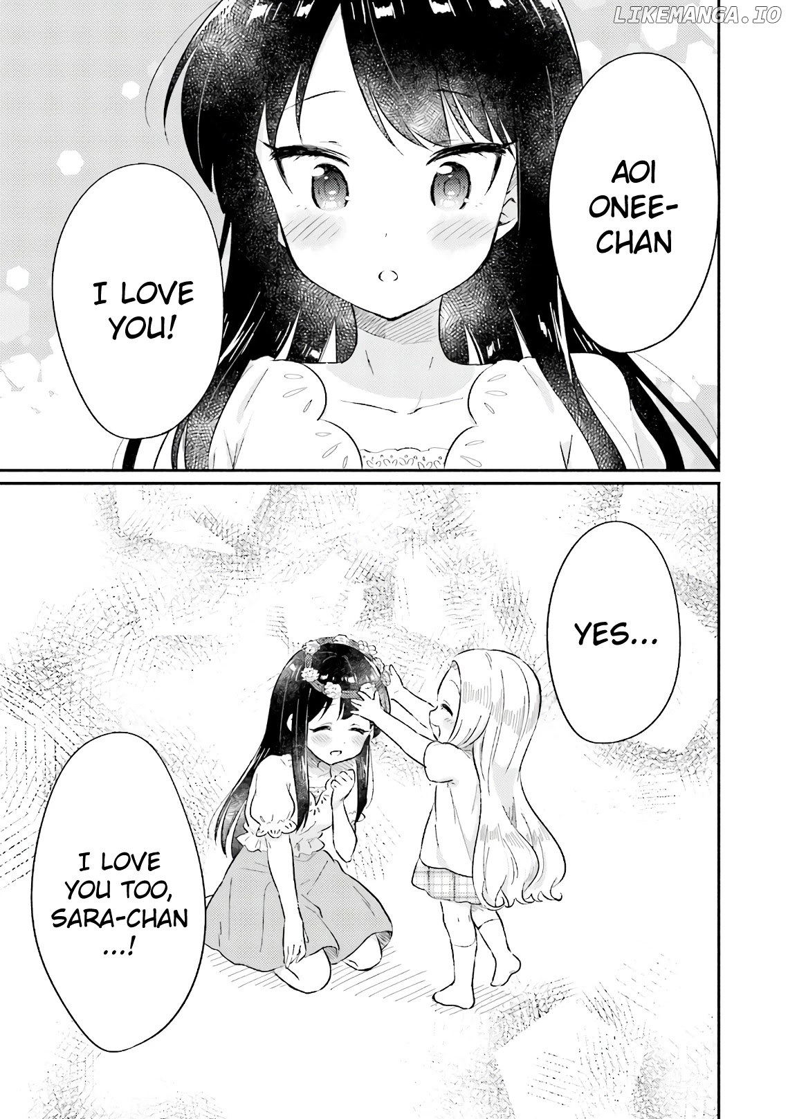 Nijiiro Photograph chapter 13 - page 23