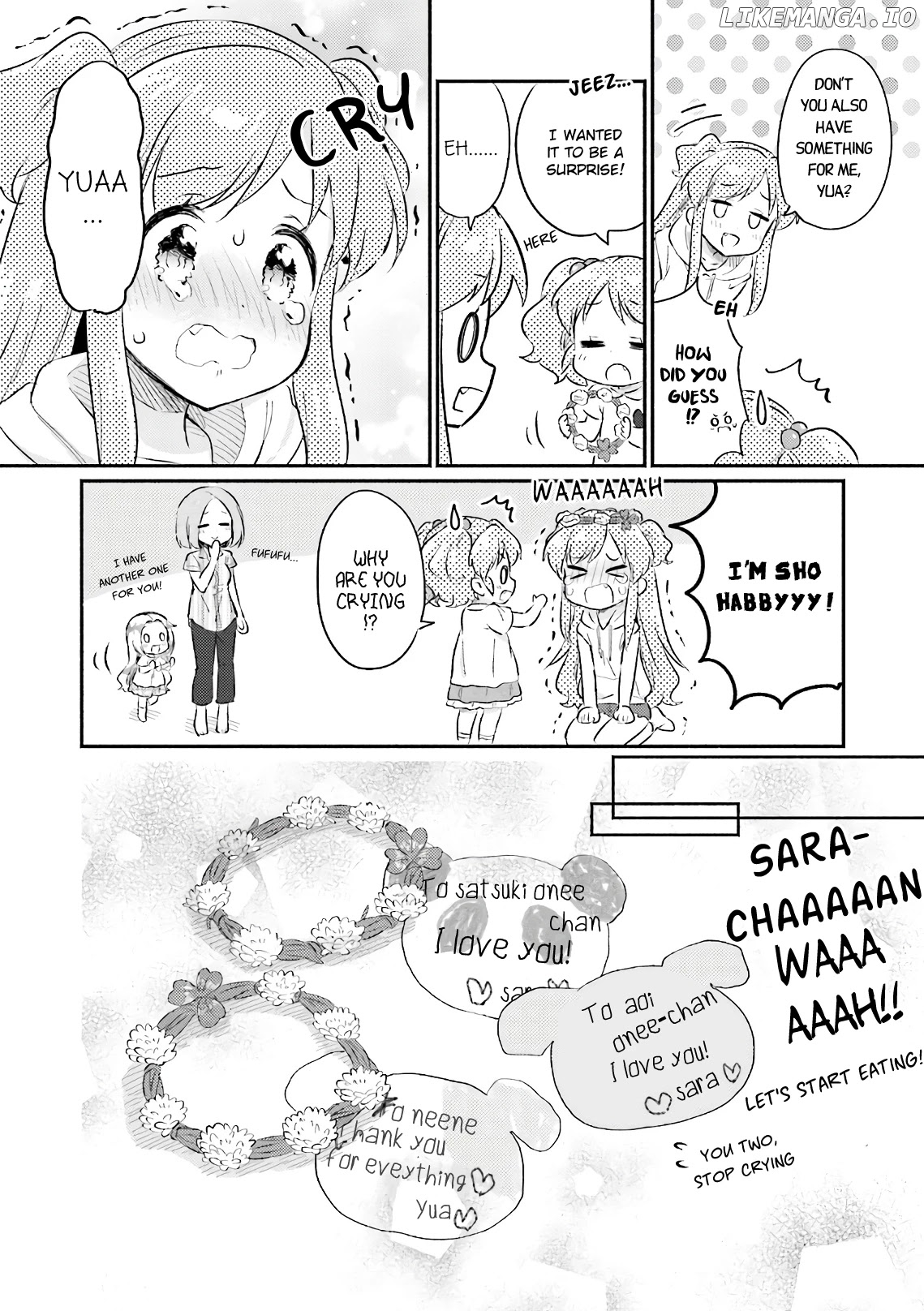 Nijiiro Photograph chapter 13 - page 24