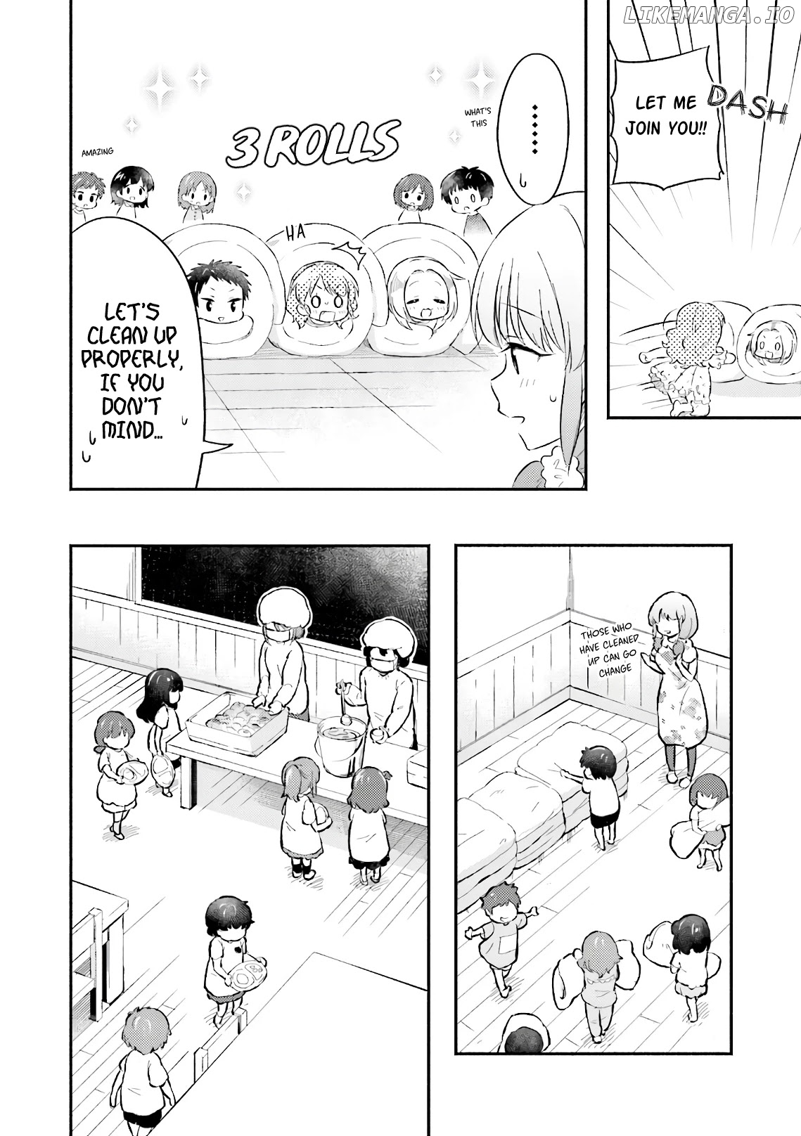 Nijiiro Photograph chapter 13 - page 6