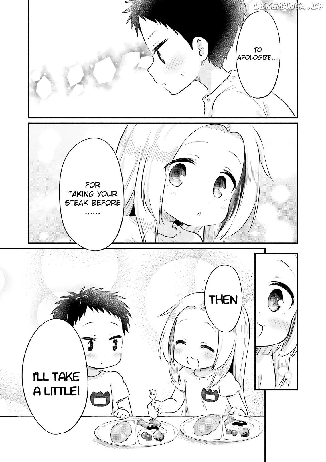 Nijiiro Photograph chapter 13 - page 9