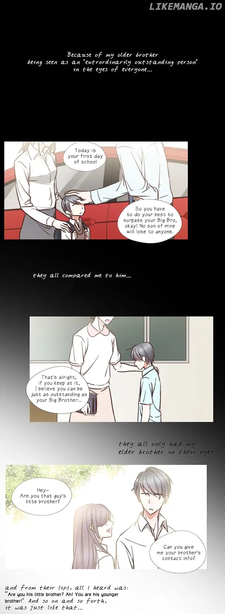 Chemistry has "Reactions" chapter 33 - page 2
