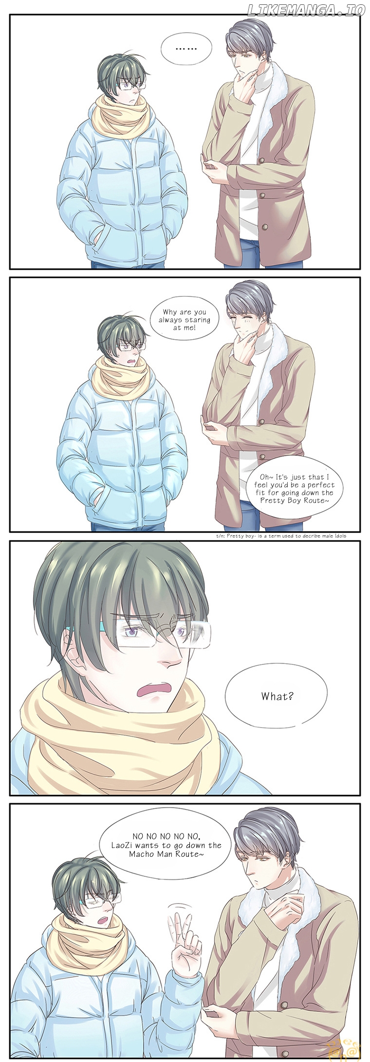 Chemistry has "Reactions" chapter 7 - page 2