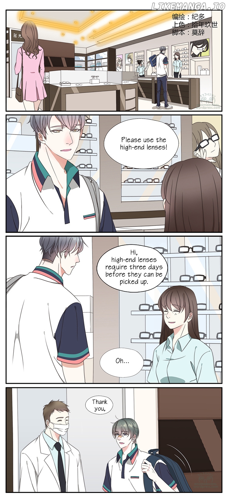 Chemistry has "Reactions" chapter 25 - page 2