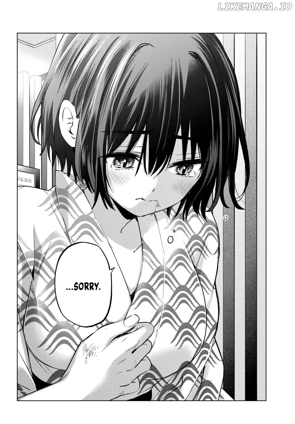 Hiiragi-San Chi No Kyuuketsu Jijou chapter 19 - page 18