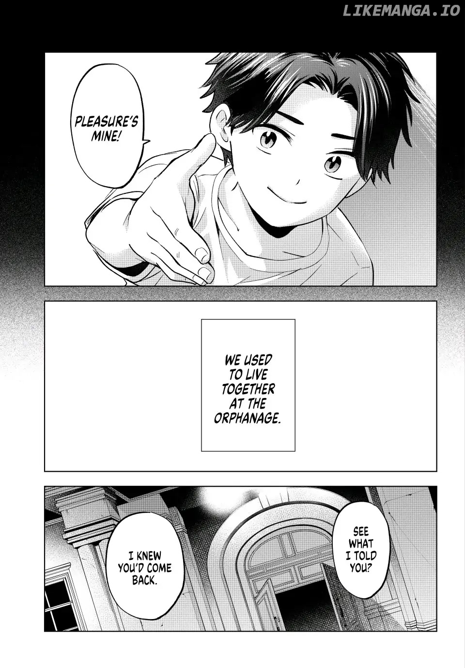Hiiragi-San Chi No Kyuuketsu Jijou chapter 16 - page 23