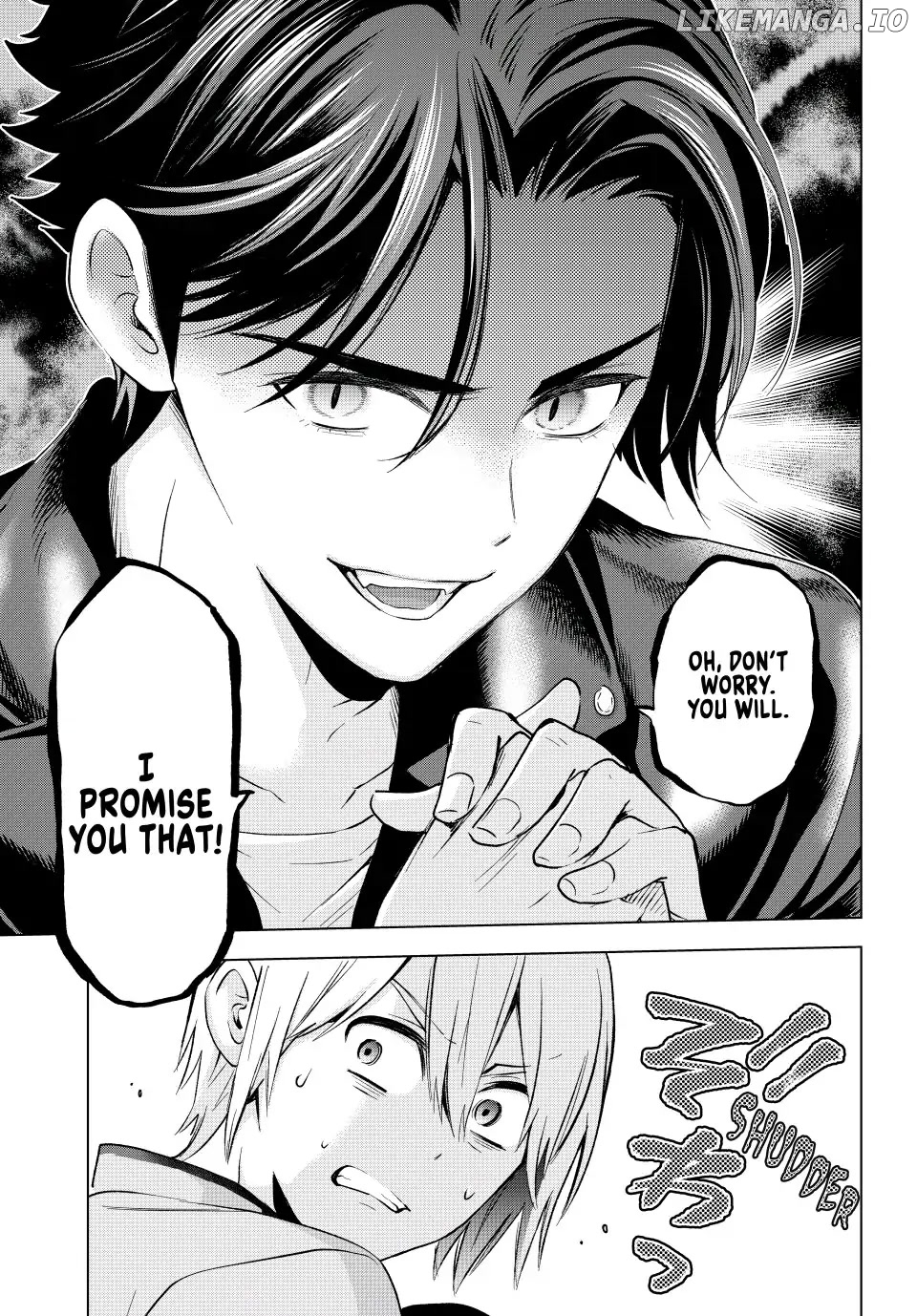 Hiiragi-San Chi No Kyuuketsu Jijou chapter 16 - page 7