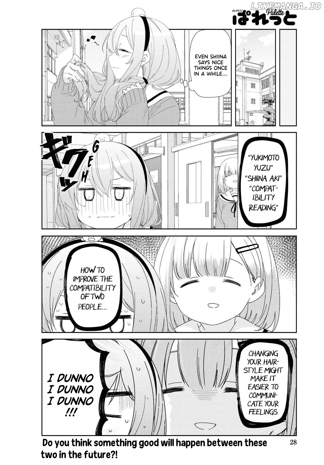 Sunoharasou no Kanrinin-San chapter 75 - page 13