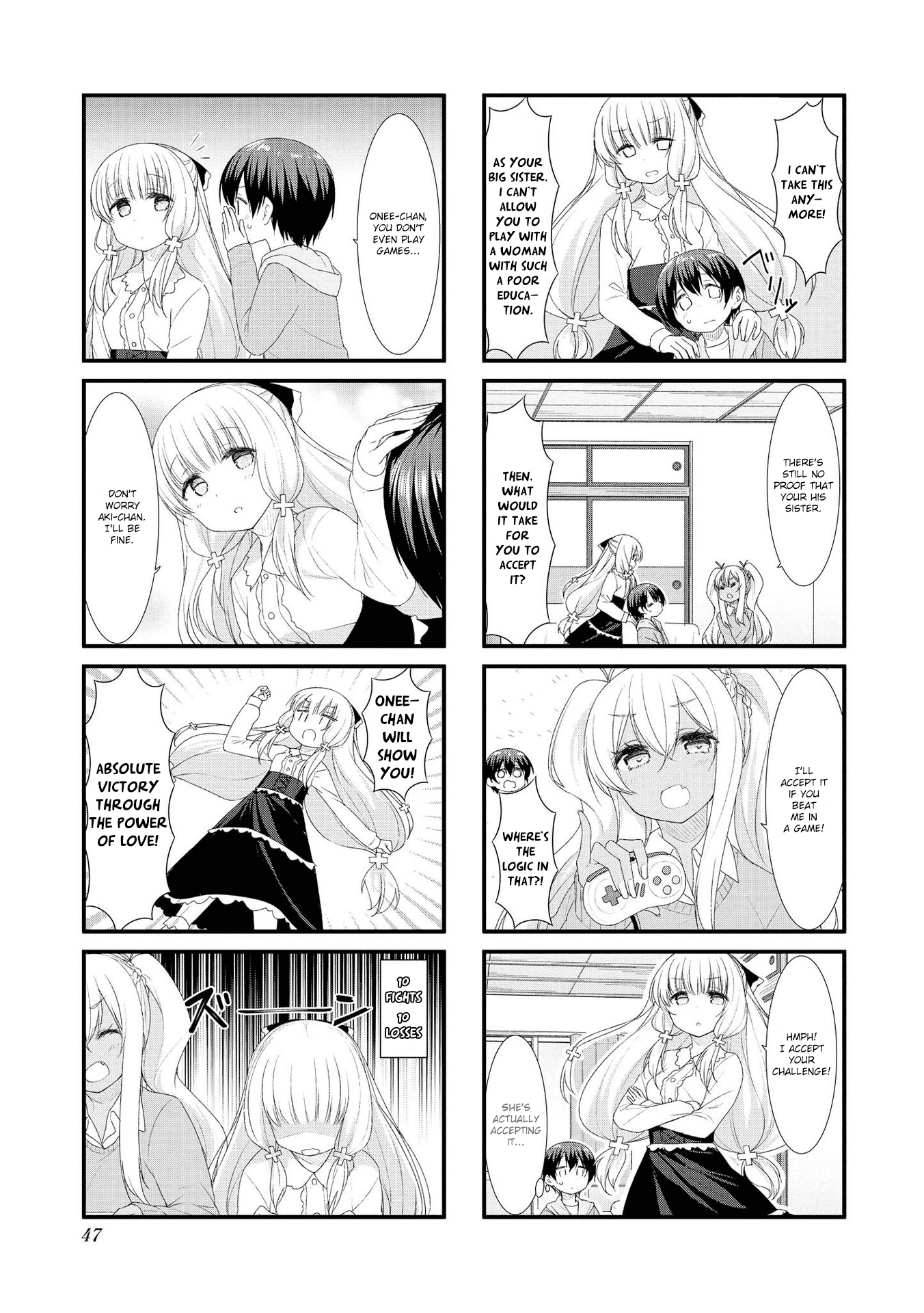 Sunoharasou no Kanrinin-San chapter 45 - page 5