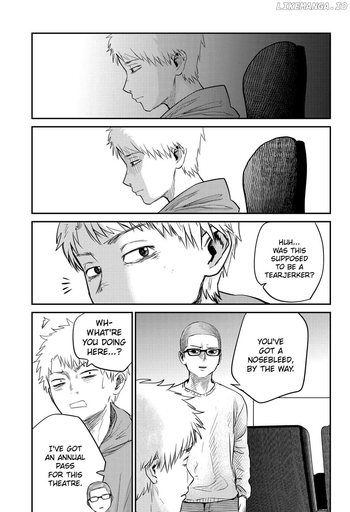 Kunigei - Okuni University Art Department Film Program Chapter 1 - page 49