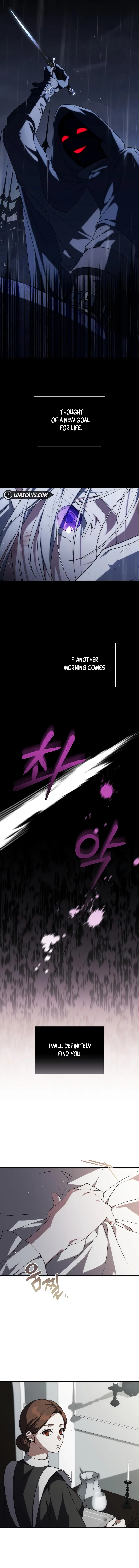 Why Are You Obsessed? Even Though You’re Dead Chapter 1 - page 19