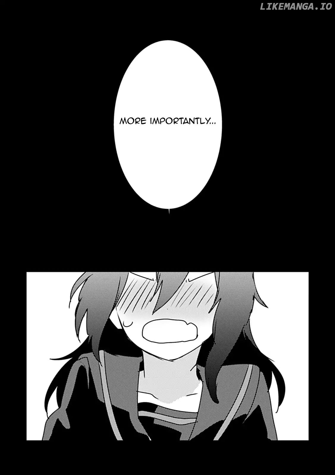 Can I Accept Your Proposal From All Those Years Ago chapter 2 - page 3