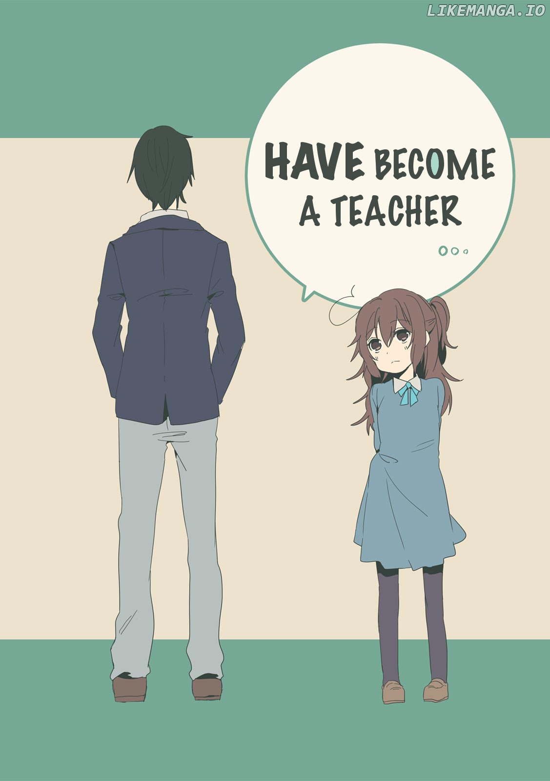 Can I Accept Your Proposal From All Those Years Ago chapter 3 - page 2