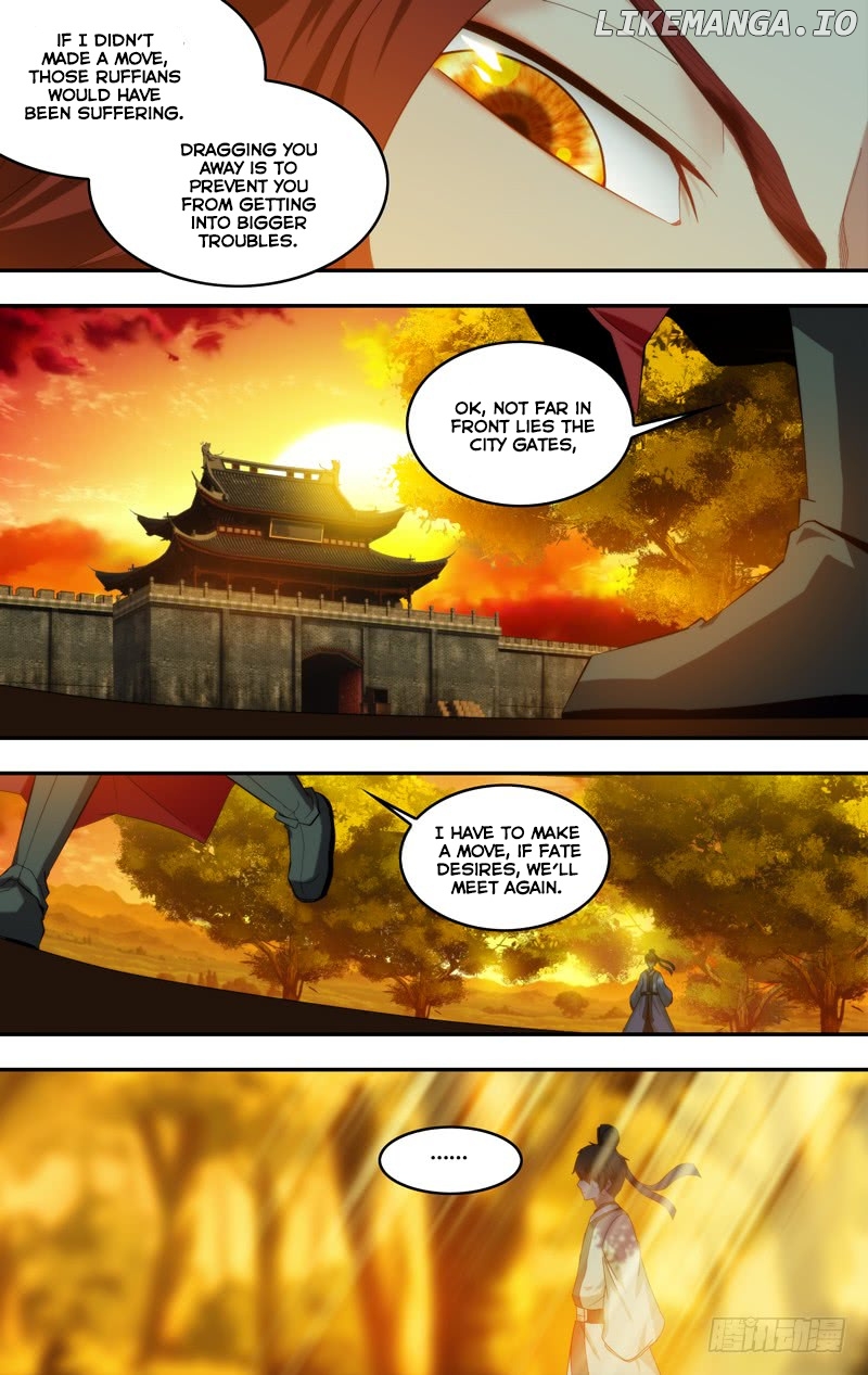 Chong Qi Dong Xi Bu Dong Xi chapter 2 - page 8