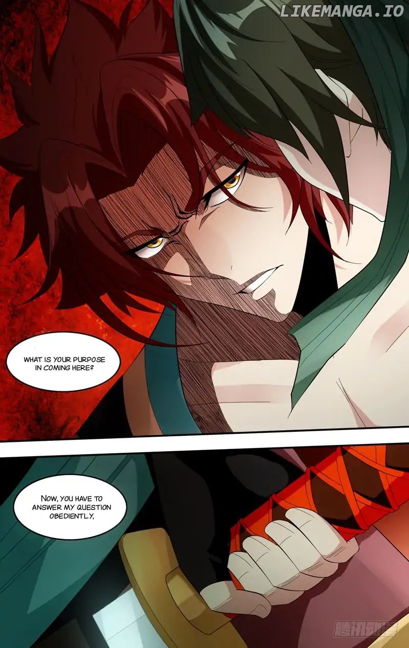 Chong Qi Dong Xi Bu Dong Xi chapter 7 - page 3