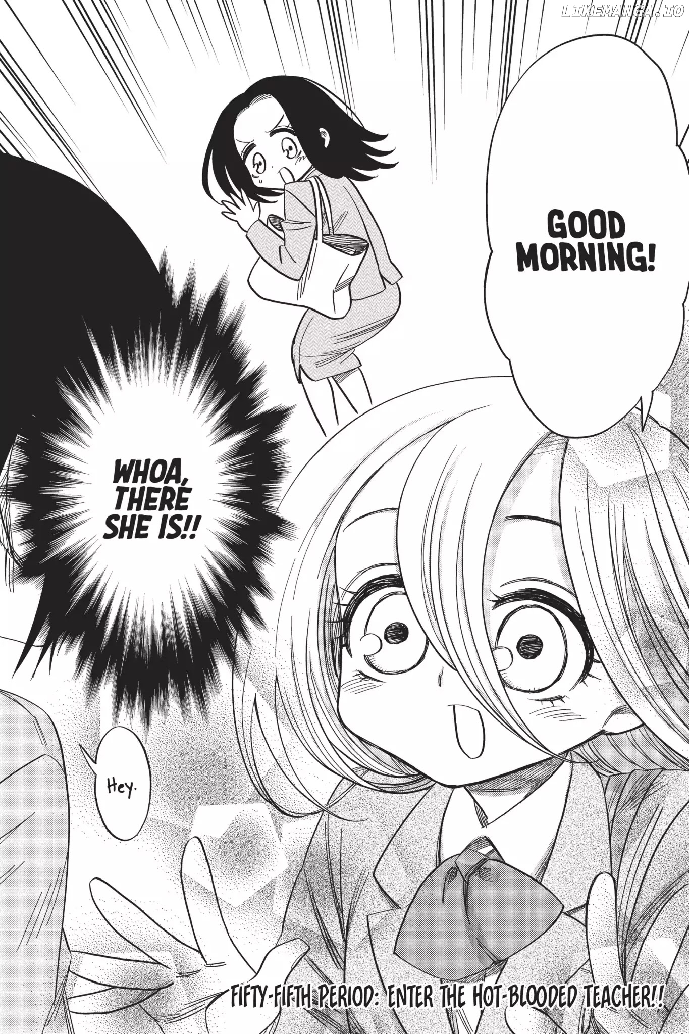 Attack on Titan: Junior High chapter 55 - page 2