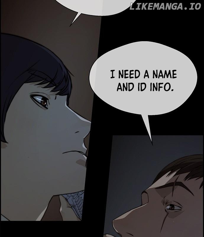 My Girlfriend Is A Real Man chapter 42 - page 21