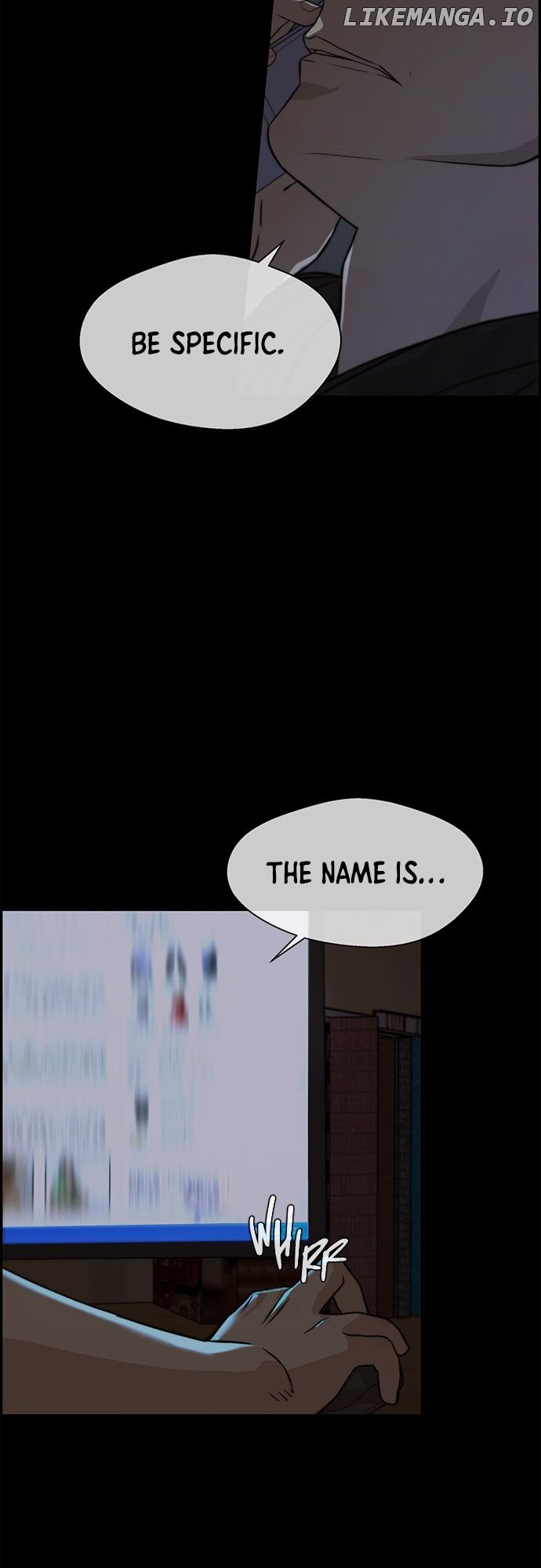 My Girlfriend Is A Real Man chapter 42 - page 22