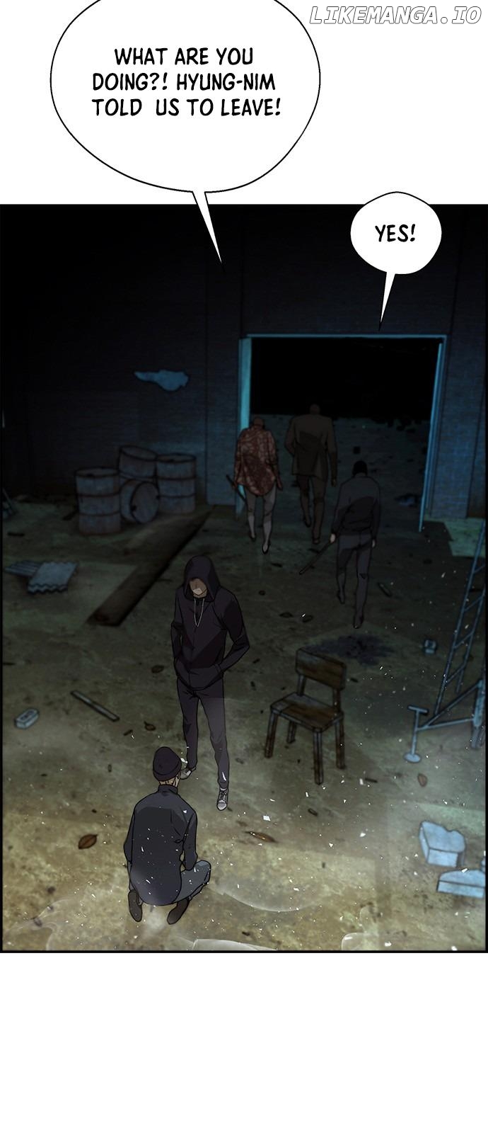 My Girlfriend Is A Real Man chapter 42 - page 30