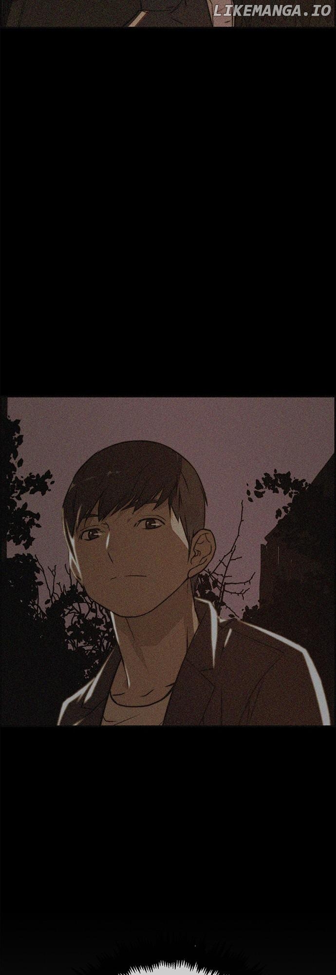 My Girlfriend Is A Real Man chapter 42 - page 36