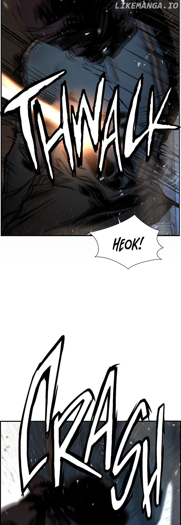 My Girlfriend Is A Real Man chapter 42 - page 4