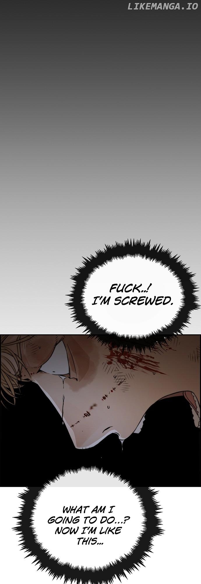 My Girlfriend Is A Real Man chapter 42 - page 43