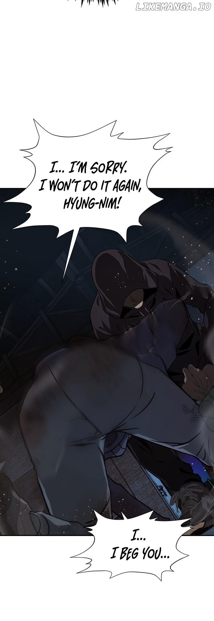 My Girlfriend Is A Real Man chapter 42 - page 44